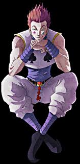 Pin By El Paksi On Animasi 3d In 2020 Hunter Anime Hisoka Joker Pics