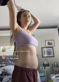 Esther Povitsky porn picture 532