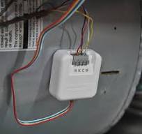 Honeywell Home C-Wire Adapter for Honeywell home Wi-Fi Thermostats and  RedLINK 8000 series thermostats