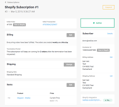 Some are considerably better than others though — always check out the user reviews before committing to one! Subscriptions Beta