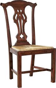 Pair New Dining Chairs Side Chairs English Country Style Distressed Wood Rattan Furniture Oak Antique Dining Chairs Dining Chairs For Sale Dining Chairs
