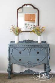 Meet Our New Color Aviary Miss Mustard Seeds Milk Paint Shabby Chic Dresser Shabby Chic Bedrooms Chic Home Decor