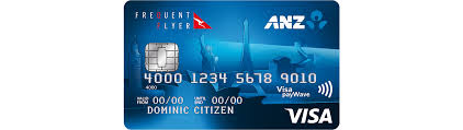 We did not find results for: Frequent Flyer Credit Cards Anz