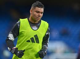 Casemiro sends one-word Man United message as feelings made clear after agreement reached