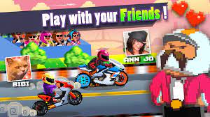 Bike factory mod apk 1.327 con la velocidad de descarga más rápida. Download Motor World Bike Factory Mod Unlimited Money V1 327 Free On Android