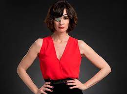 Cuna de lobos nos presenta a catalina creel, una mujer que tiene lo mismo de bella, que de mala. Cuna De Lobos Tv Series 2019 Filmaffinity