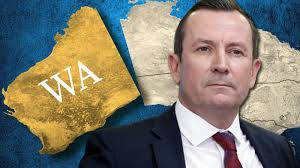 We'll expand training at tafe and in school, so every western australian has a pathway to a good job. Wa Premier Mark Mcgowan Clamps Down On Relaxed Border After Outbreak In South Australia