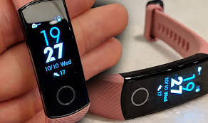 Honor Band 4 review: fitness tracking at a budget