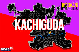 Kachiguda Election Result 2020 Live Updates Bjp Wins Kachiguda Ward