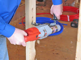If you need meticulous plumbing. How To Install A Pex Plumbing System How Tos Diy