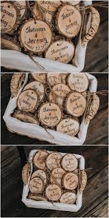 Personalized Wedding Favors Rustic Wedding Favors Wood Slices Rustic Wedding Christmas Wedding Favors Budget Friendly Wedding Favours Rustic Wedding Favors