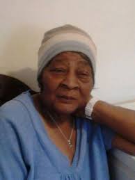 Sarah Spooney Obituary (1929