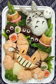 Check spelling or type a new query. 32 Creative And Interesting Bento Boxes Hongkiat