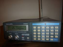 Image result for RadioShack / Realistic Pro-2000