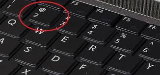 We did not find results for: Como Hacer O Escribir La Arroba En Teclado Pc O Portatil