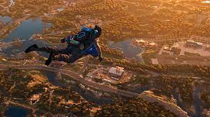 People never really say when you get it exactly so i wanted to show y. How To Get The Wingsuit In Far Cry 6 Far Cry 6