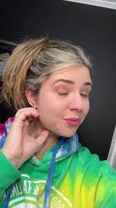 Mackenzie Cumberland's Instagram, Twitter & Facebook