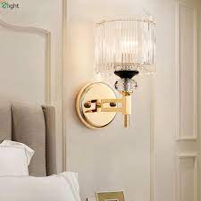 Maybe you would like to learn more about one of these? Modern Gold Metal Led Wall Lamp Bedroom Glass Shade Led Wall Lights Fixtures Living Room Led Wall Light Corridor Led Wall Sconce Led Indoor Wall Lamps Aliexpress