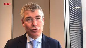 Simon Webber, Portfolio-Manager Schroders London