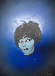 Not my work, but very cool