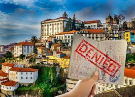 As of today, it is the oldest country in europe with the same borders. Portugal S Golden Visa Program On Chopping Block