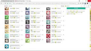 Openerp is moving into new territories, beyond erp. Introduction To Odoo Open Source Erp Youtube