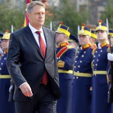 1,893,751 likes · 6,167 talking about this. President Klaus Iohannis Jamestown