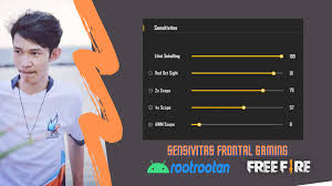 Check spelling or type a new query. Cek Disini Sensitivitas Frontal Gaming Free Fire Terbaru