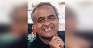 Obituary information for Dr. WIlliam Ignatius Buscemi