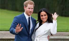 Meghan markle und prinz harry sorgen für verwirrung. So Konnen Sie Die Royale Hochzeit Sehen Panorama Nachrichten Mittelbayerische