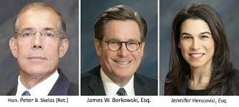 Webinar: Discuss Key Issues in Dispute Resolution, With a Focus