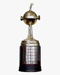 The 2020 copa conmebol libertadores was the 61st edition of the conmebol libertadores (also referred to as the copa libertadores), south america's premier club football tournament organized by conmebol. Trofeu Copa Libertadores Png Transparent Png Transparent Png Image Pngitem