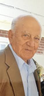 Obituary information for Leonard F. Koch