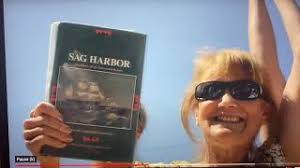 Sag Harbor-The Story of an American Beauty