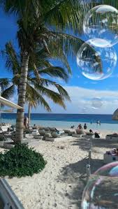 Jan Thiel Baai Curacao Vakantie Vakantiebestemmingen Vakantie Foto