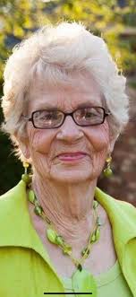 Obituary information for Virginia Lee Dunn