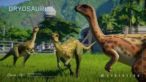 the jurassic world evolution herbivore dinosaur pack out now on xbox one planyour website jurassic world jurassic park world jurassic world dinosaurs the jurassic world evolution herbivore