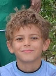 Richard Barilla's Instagram, Twitter & Facebook