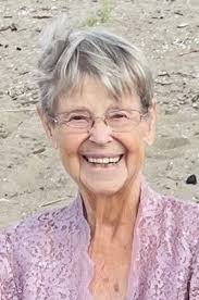 Roberta Ellison Obituary June 19, 2025