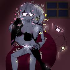 Rule34 - If it exists, there is porn of it   7502818