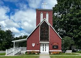 Loving God, Serving People -- Serving God, Loving People