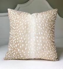 Find new 20 square pillow covers for your home at joss & main. Antelope Pillowdeer Throw Pillow Covers 20x20 Pillow Etsy 20x20 Pillow Covers Throw Pillow Covers 20x20 Deer Throw Pillows
