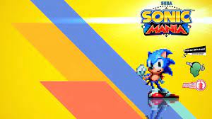Sonic mania mighty and ray mod (sonic mania plus mod) \ майти и рэй. Sonic Mania Wallpapers Top Free Sonic Mania Backgrounds Wallpaperaccess