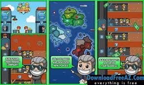 Magnate minero inactivo es un juego de . Descargar Descargar Idle Miner Tycoon Mod Money Para Android Para Android