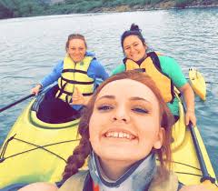 Guest Blog: Ramsey Barton Looking