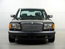 1991 Mercedes Benz 560sel Mercedes Benz Mercedes Benz Classic Mercedes Benz Cars