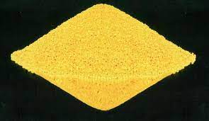 It was becquerel's discovery that sealed uranium's further fate and the appliance that humankind found for it. Yellowcake Wikipedia