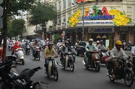 1 dari hồ chí minh ke binh thuan bermula dari 00:00 mui ne sehingga 00:00 mui ne. Saigon Ibukota Negara Mana Ho Chi Minh Bandar Tarikan