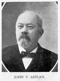 John Vaughn Astley (1838-1911)