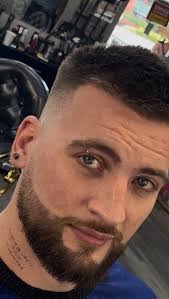 If you’re looking for a great experience to compliment an even better  haircut, Come check me out ., ., ., ., ., ., ., ., #annapolis #maryland  #marylandbarber #annapolisbarber #fyp #forypu #ice ...